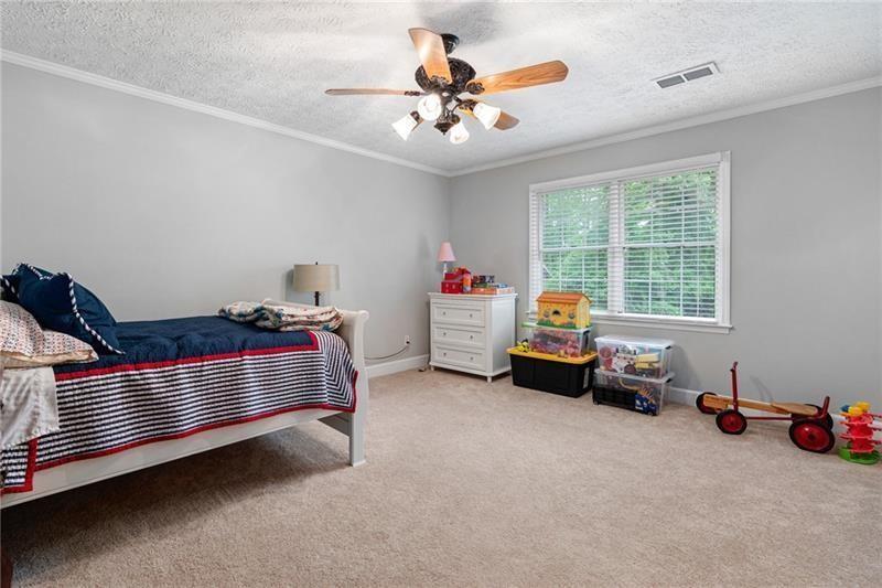 3275 BOB COX Road NW