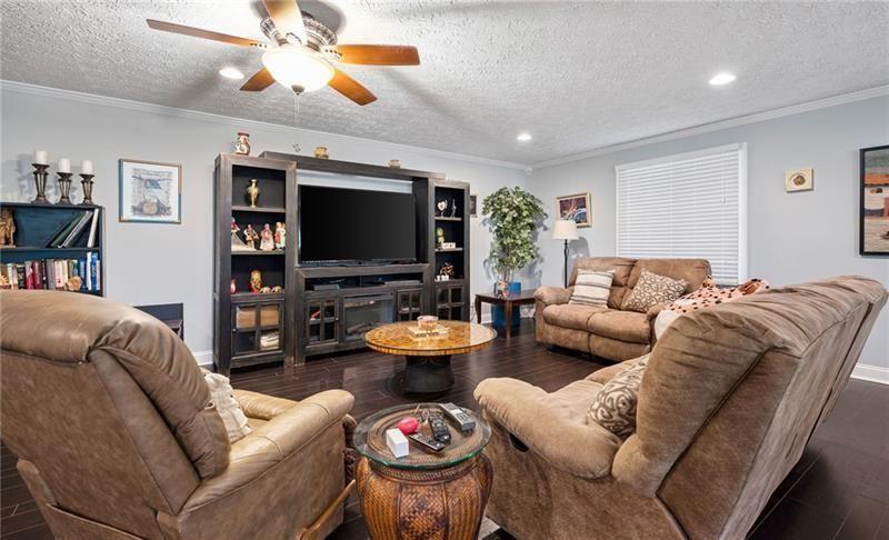 3275 BOB COX Road NW