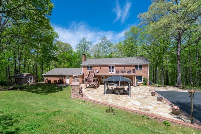 3275 BOB COX Road NW