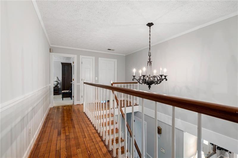 3275 BOB COX Road NW