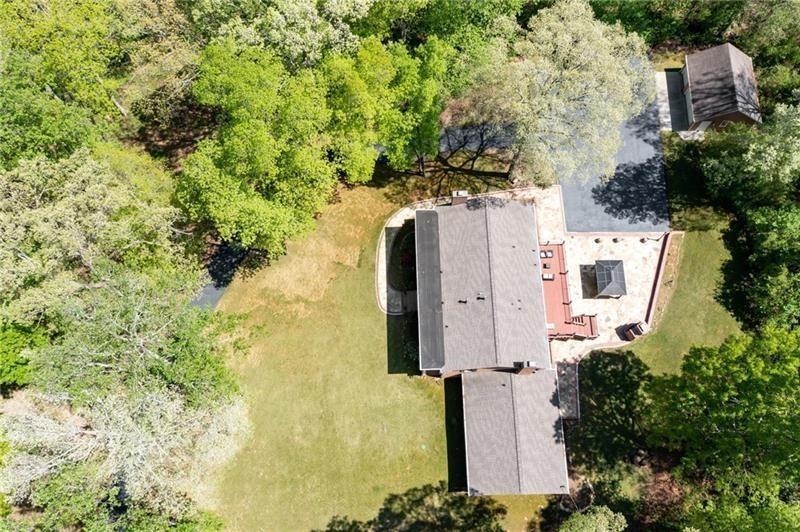 3275 BOB COX Road NW