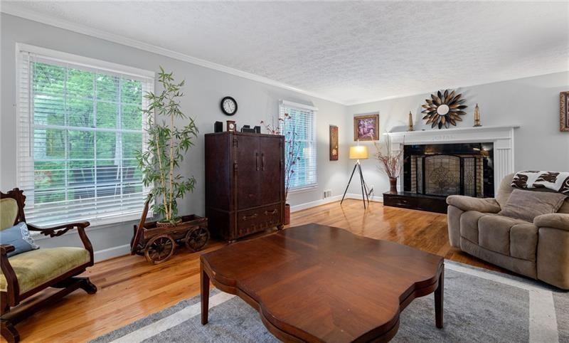 3275 BOB COX Road NW