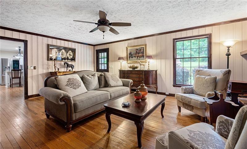 3275 BOB COX Road NW