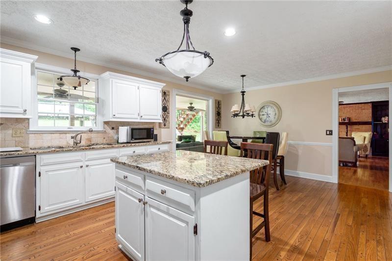 3275 BOB COX Road NW