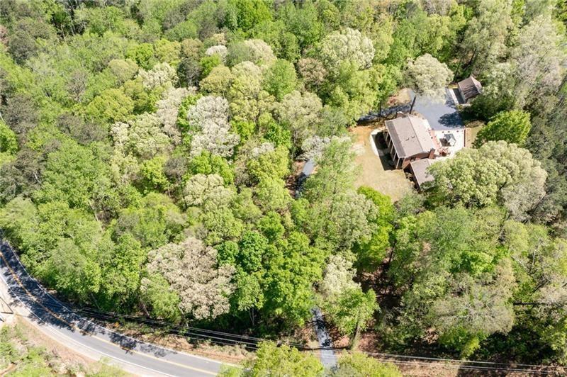 3275 BOB COX Road NW