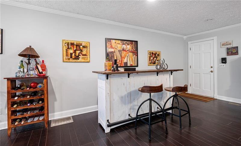 3275 BOB COX Road NW