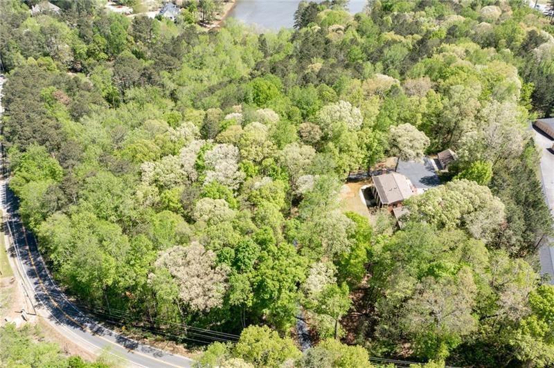 3275 BOB COX Road NW