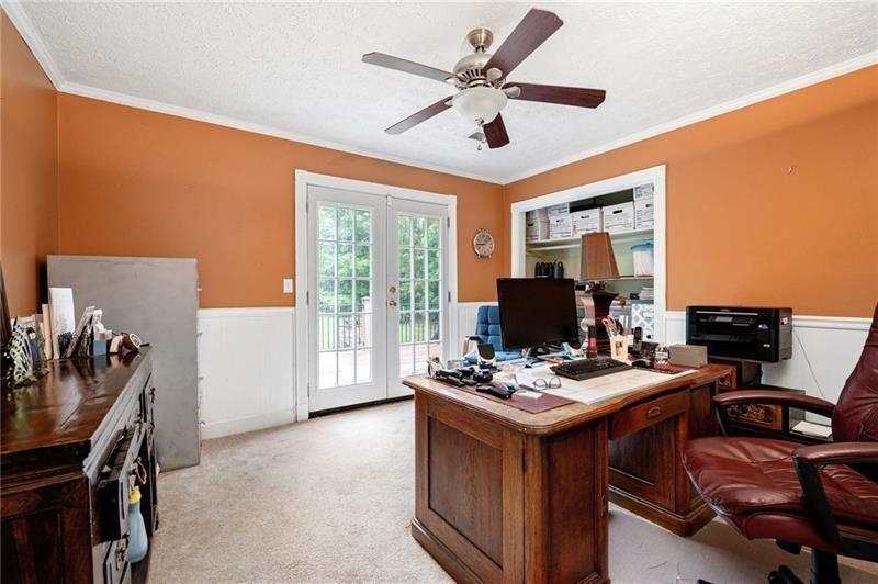 3275 BOB COX Road NW