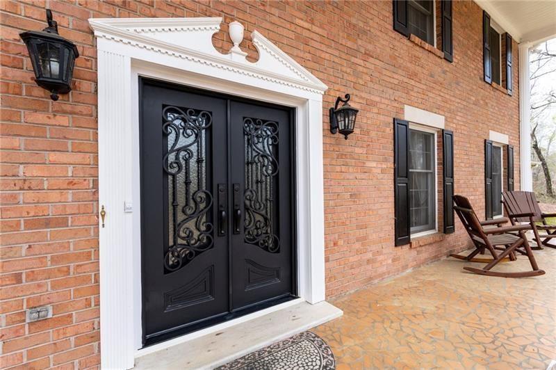 3275 BOB COX Road NW