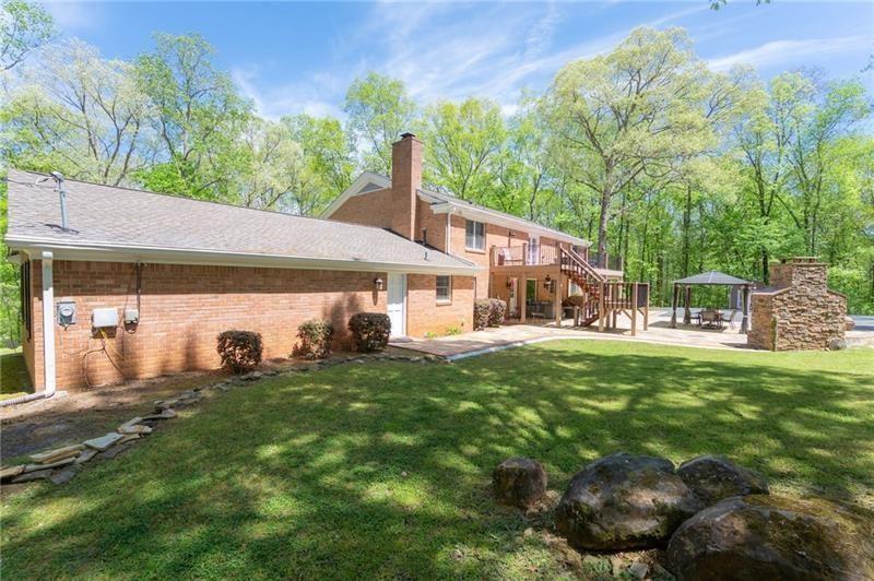 3275 BOB COX Road NW