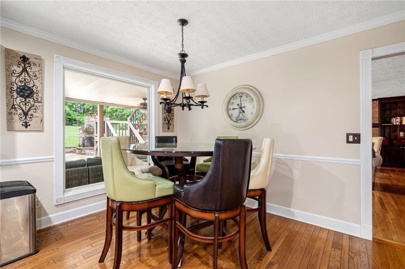 3275 BOB COX Road NW