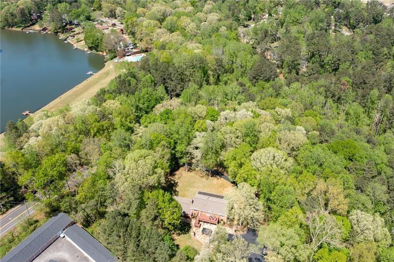 3275 BOB COX Road NW