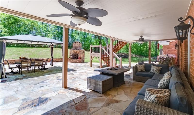 3275 BOB COX Road NW