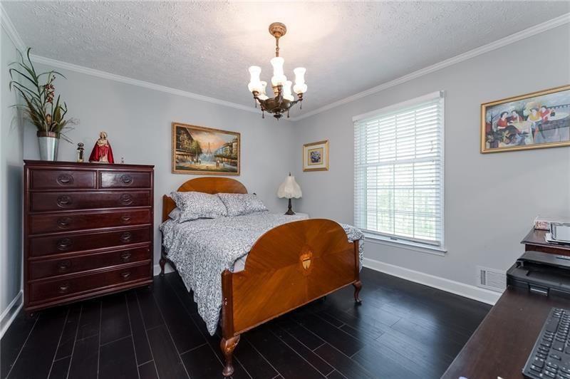 3275 BOB COX Road NW