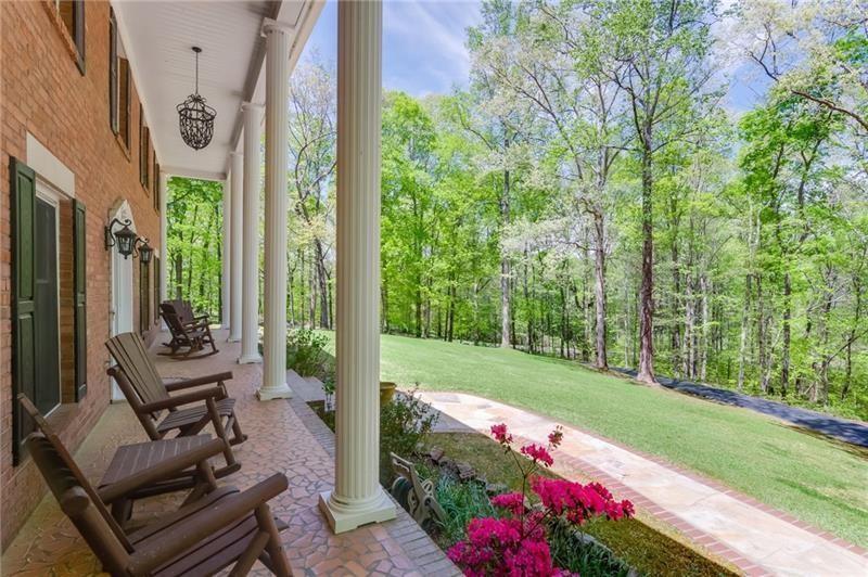 3275 BOB COX Road NW