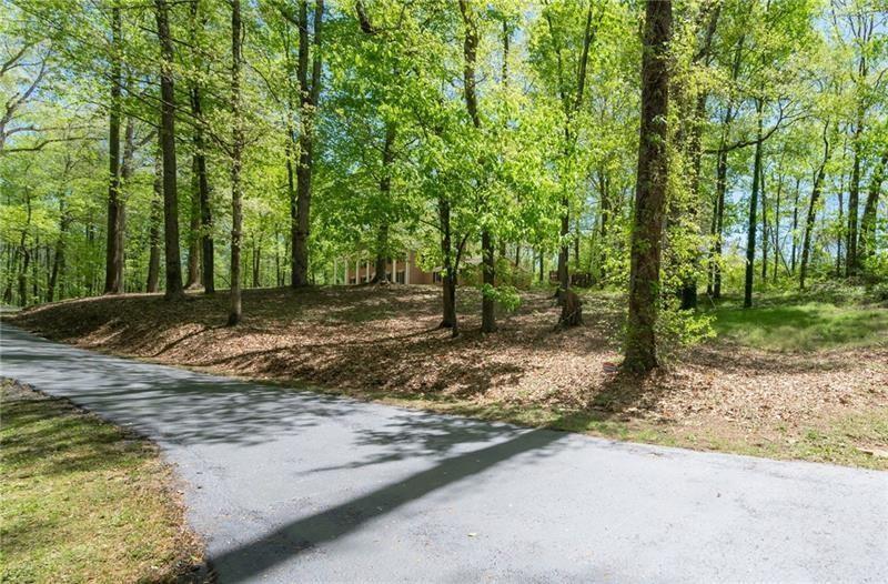 3275 BOB COX Road NW