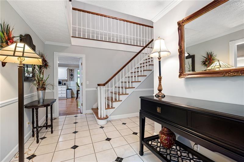 3275 BOB COX Road NW