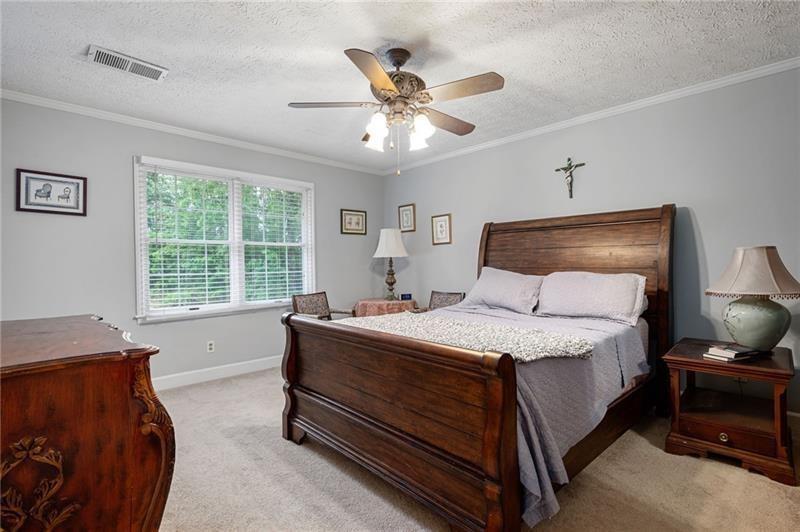 3275 BOB COX Road NW