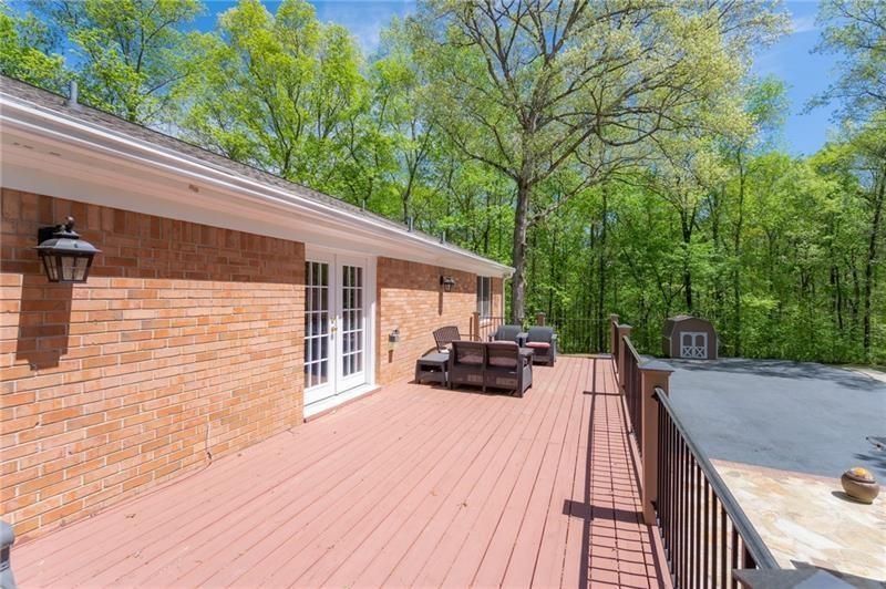 3275 BOB COX Road NW