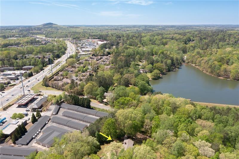 3275 BOB COX Road NW