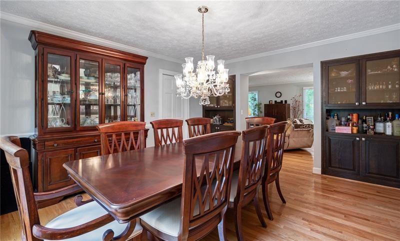 3275 BOB COX Road NW