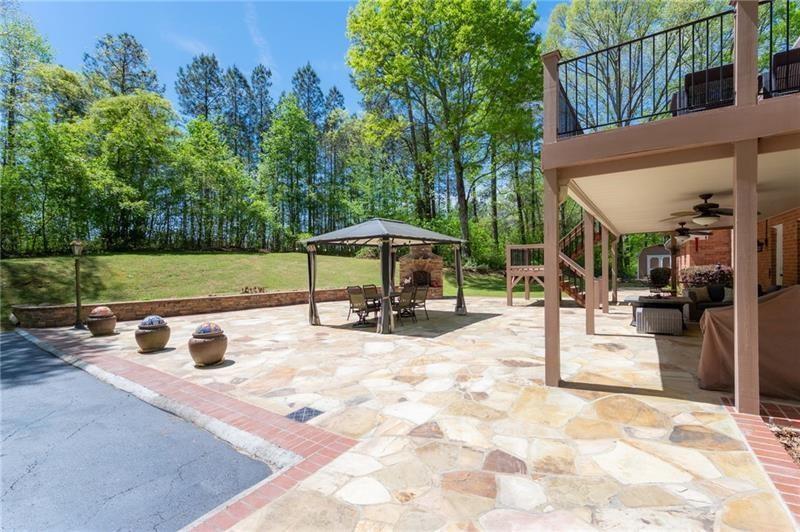 3275 BOB COX Road NW