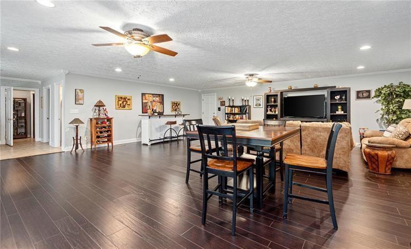 3275 BOB COX Road NW