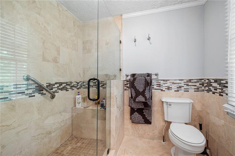 3275 BOB COX Road NW