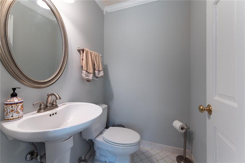 3275 BOB COX Road NW