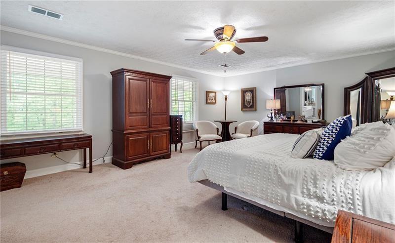 3275 BOB COX Road NW