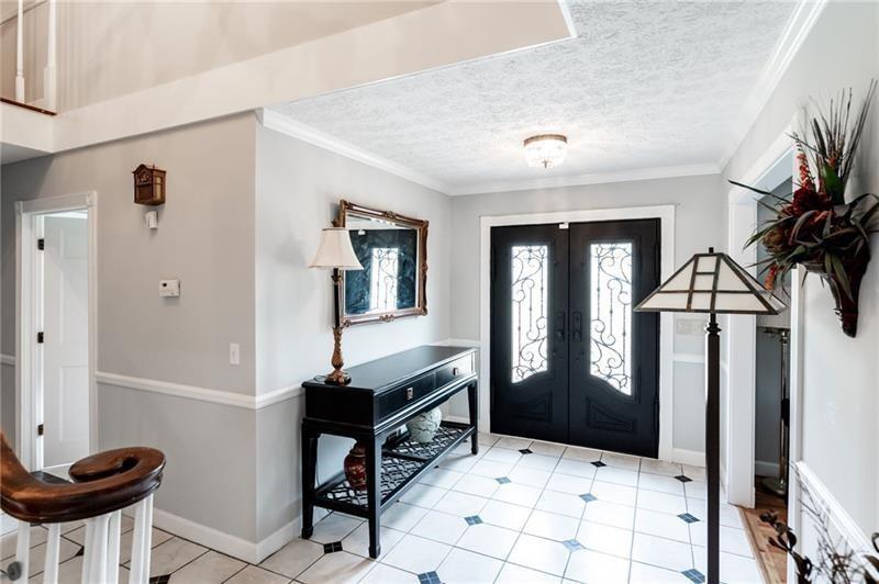 3275 BOB COX Road NW