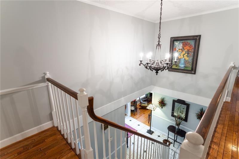 3275 BOB COX Road NW