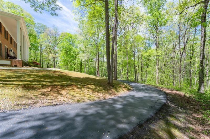 3275 BOB COX Road NW