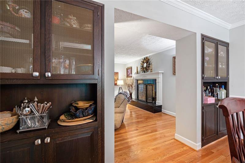 3275 BOB COX Road NW