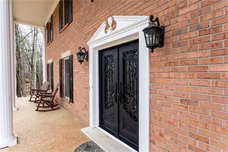 3275 BOB COX Road NW