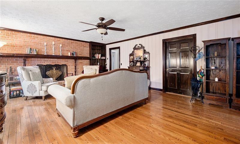 3275 BOB COX Road NW