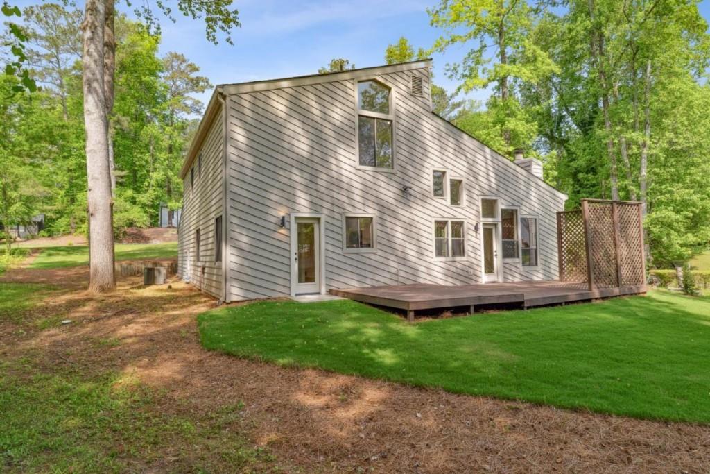 2934 Wendover Street