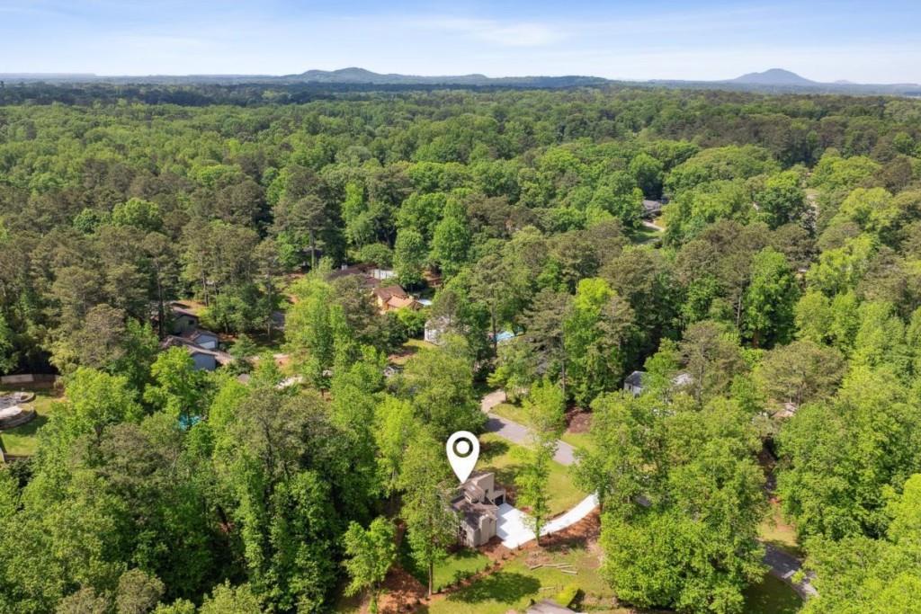 2934 Wendover Street