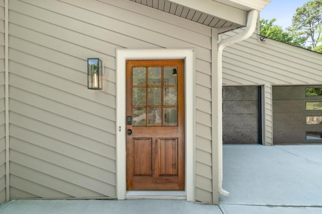 2934 Wendover Street