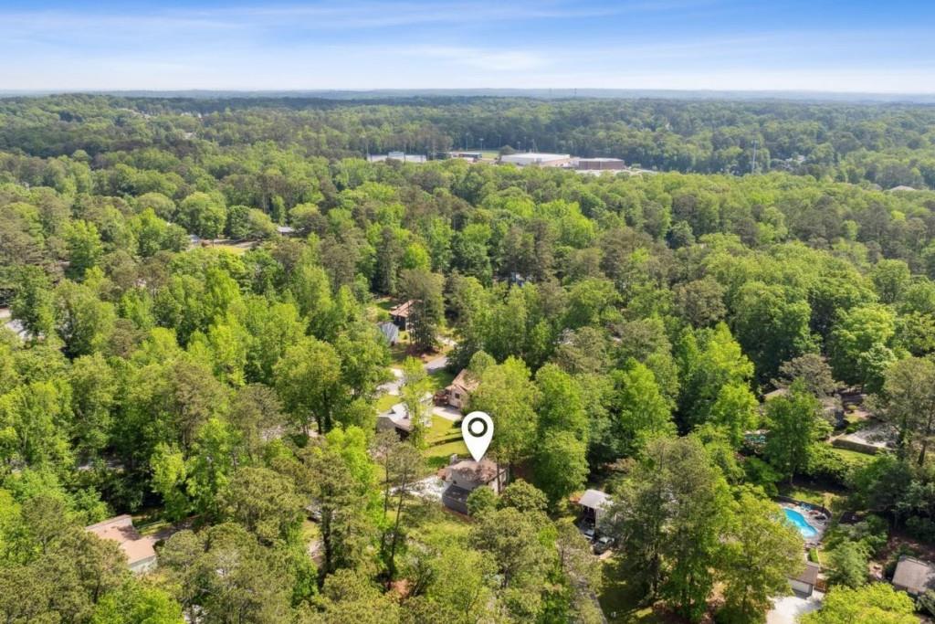 2934 Wendover Street