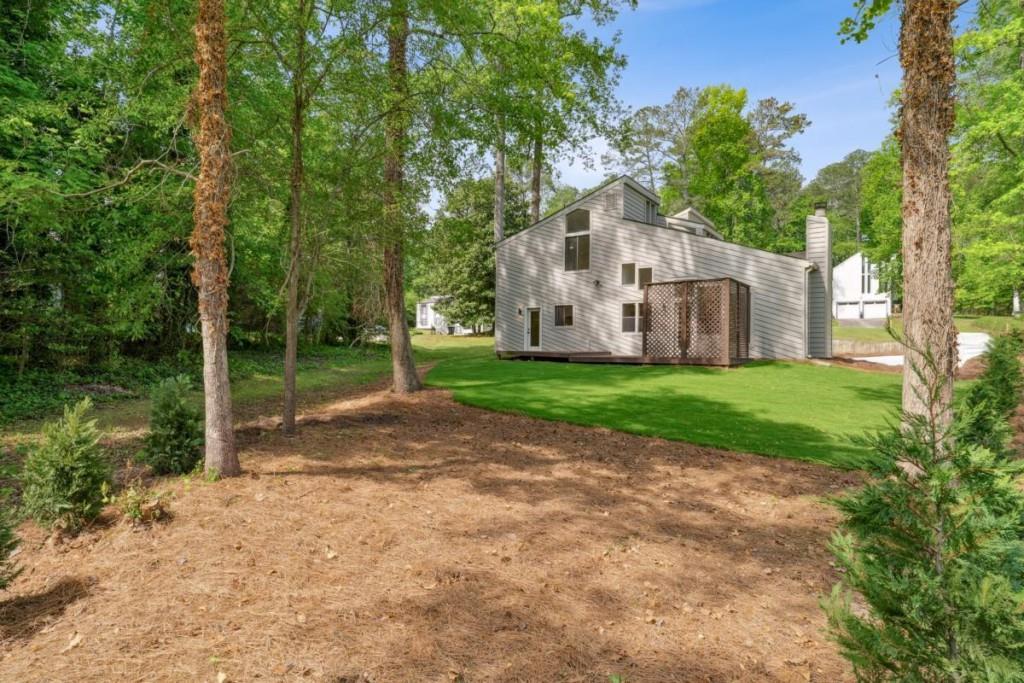 2934 Wendover Street