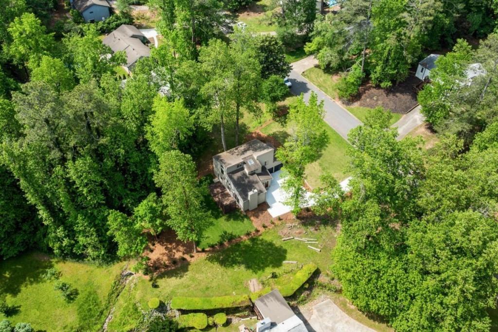 2934 Wendover Street