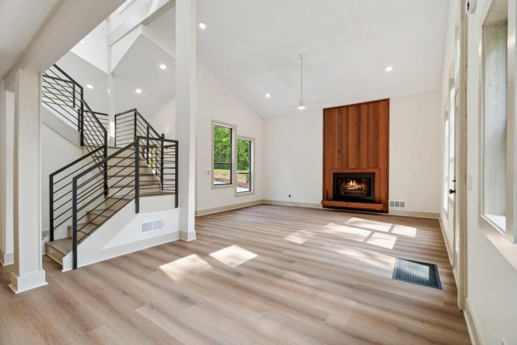 2934 Wendover Street