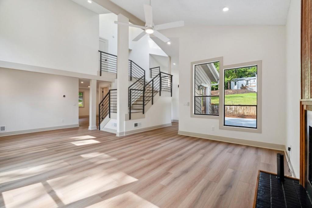 2934 Wendover Street