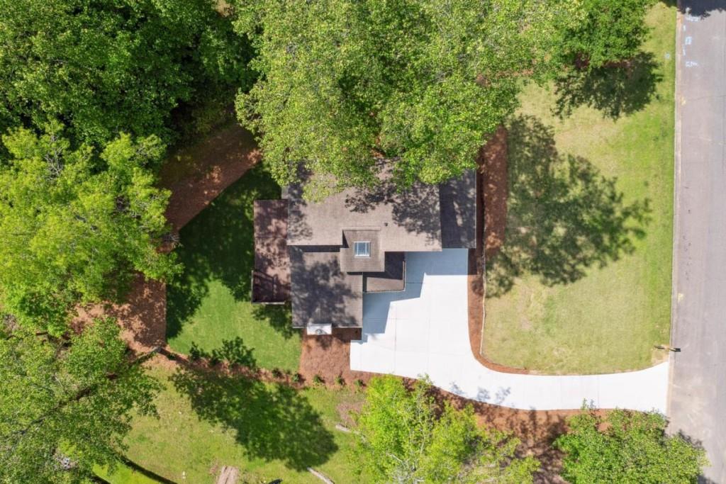 2934 Wendover Street