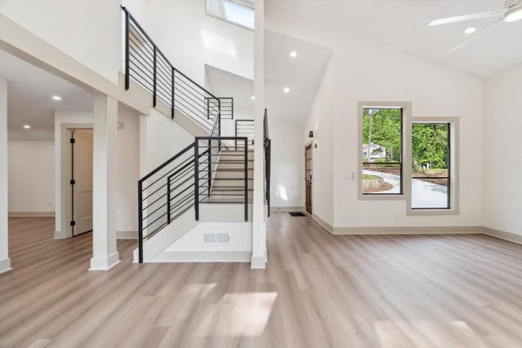 2934 Wendover Street