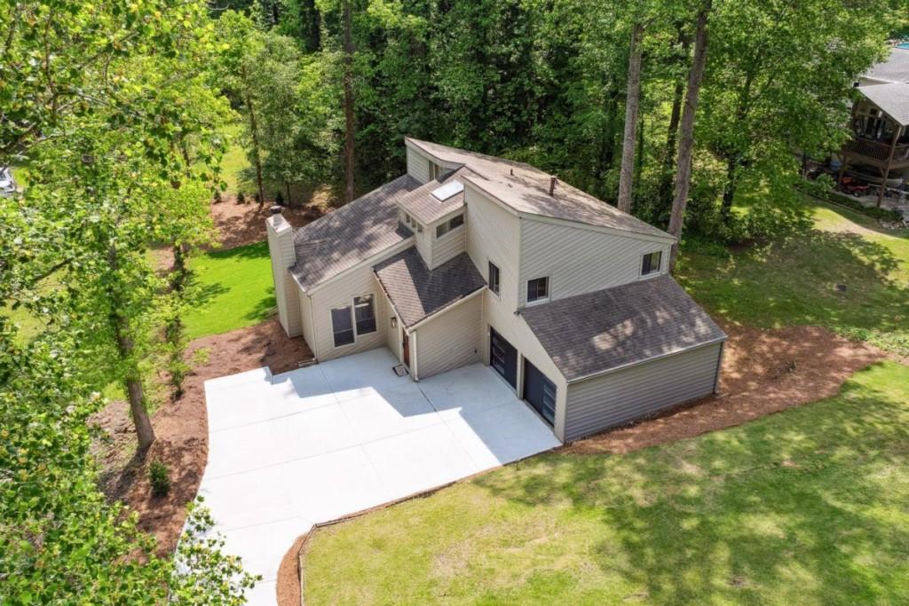 2934 Wendover Street