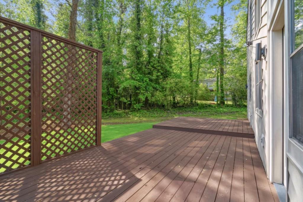 2934 Wendover Street