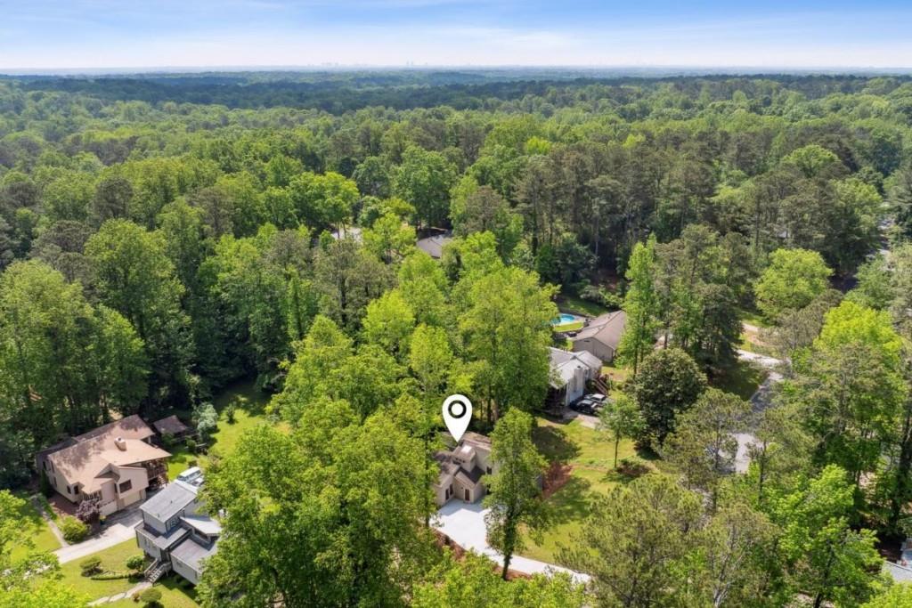 2934 Wendover Street