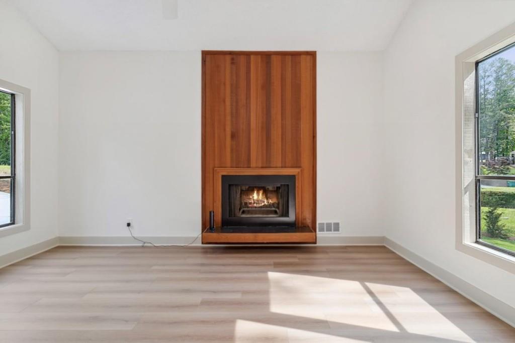 2934 Wendover Street